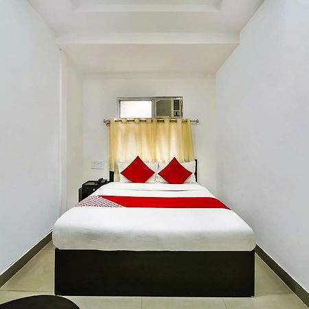 Hotel O 19660 Hotel Tirupati Residency โกตา ภายนอก รูปภาพ