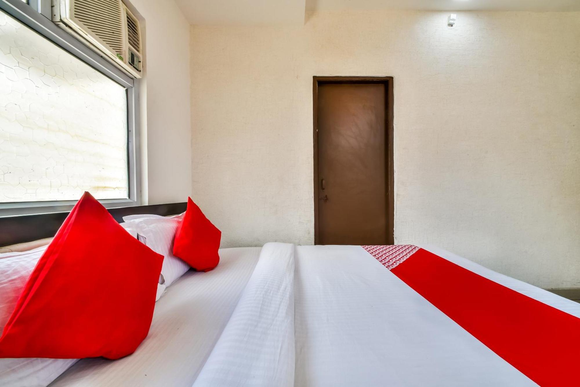 Hotel O 19660 Hotel Tirupati Residency โกตา ภายนอก รูปภาพ