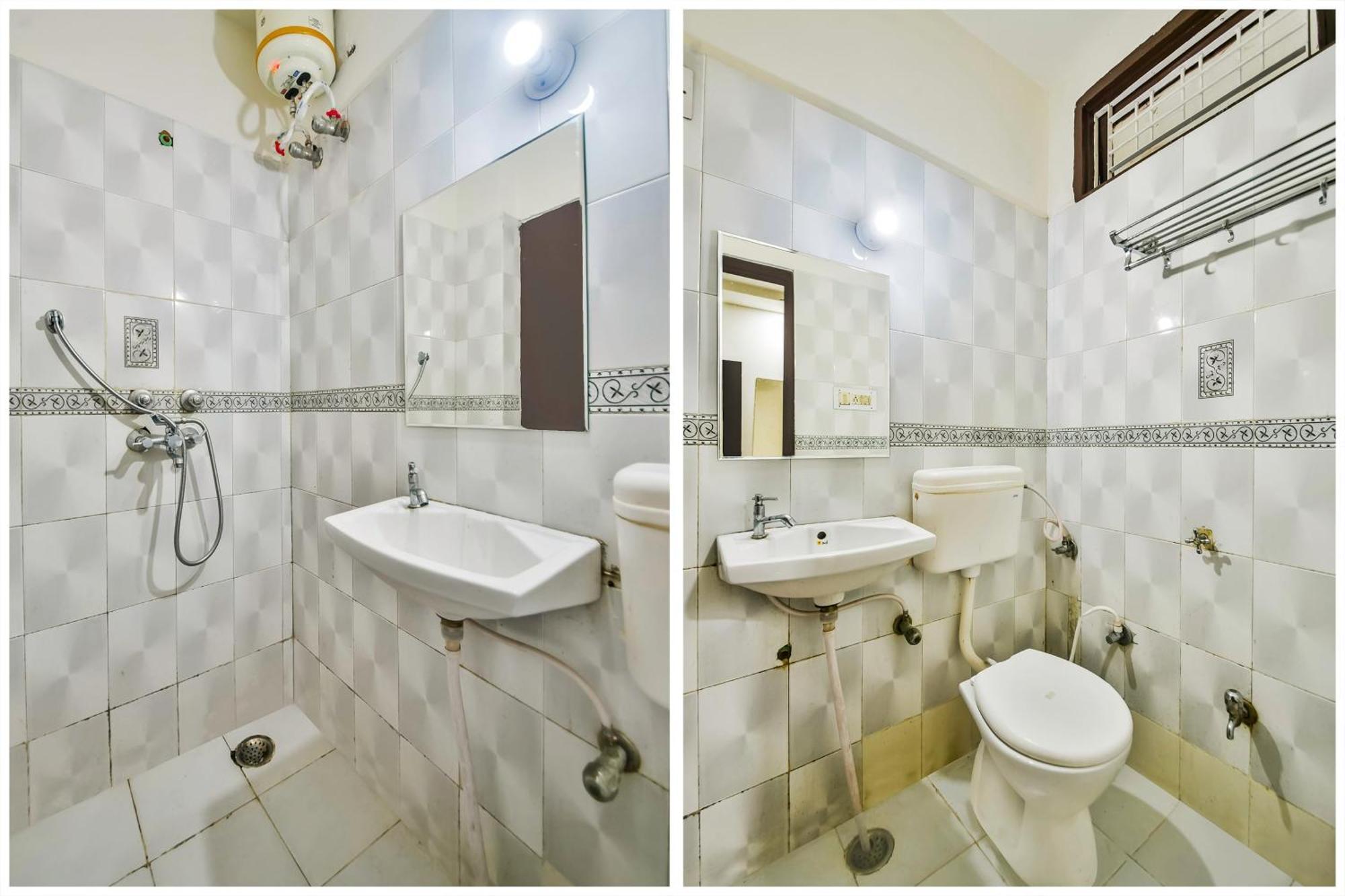Hotel O 19660 Hotel Tirupati Residency โกตา ภายนอก รูปภาพ